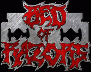 logo Bed Of Razors